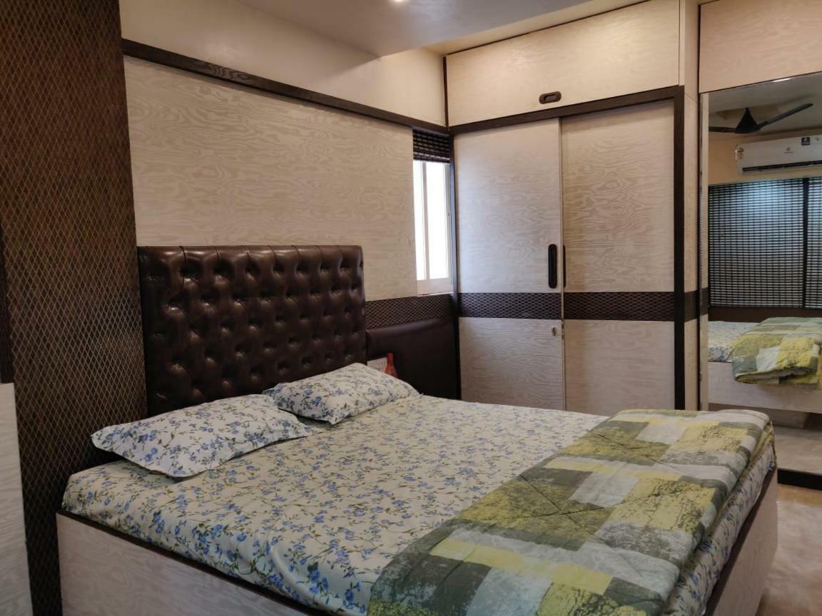 Powai Lnt Bed & Breakfast Mumbai (Bombay)