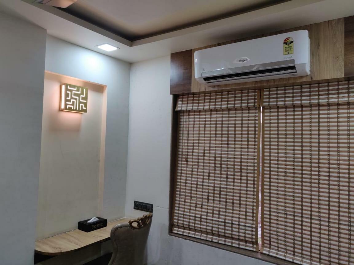 Powai Lnt Mumbai (Bombay)